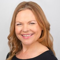 Jo McGraw Email