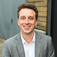 Loop Xpress Employee Nathan Nichols's profile photo