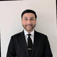 FirstEnroll Employee Tejas Vaghela's profile photo