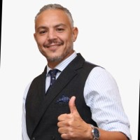 The Jocker’s Media Co. Employee Hussein El-Sayed's profile photo