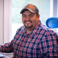 Cecilio Gonzalez Email