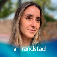 Randstad Employee Marta Lora Bueno's profile photo