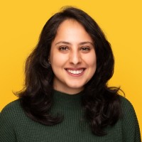 Aishwarya Vohra Email