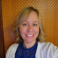 Sauk Prairie School District Employee Crystal Hoffman's profile photo