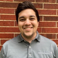 Lockheed Martin Employee Bryan Sam's profile photo