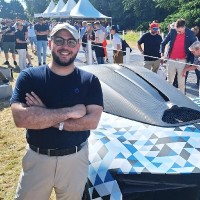 Zenvo Automotive A/S Employee Pedro Nuno Brandão's profile photo