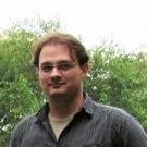 SCL Technology Solutions Employee Mark Hasselton's profile photo