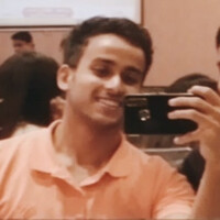 Range Protocol Employee Himanshu Singh's profile photo