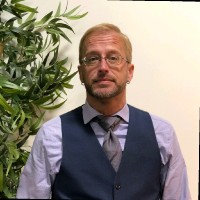 Alan Webb Chevrolet Employee Brian Lowe's profile photo