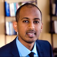 Daniel Kebede Email & Phone Number