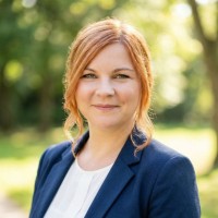 dotSource GmbH Employee Jessica Seliger's profile photo