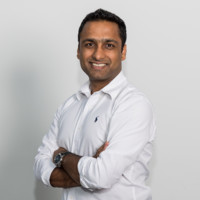 gather Employee Abhishek Gupta's profile photo