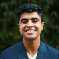Leverege Employee Ahmed Zaki's profile photo
