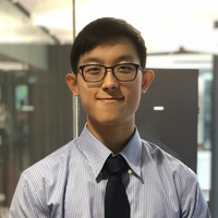 Environmental Infrastructure Solutions Inc. Employee Peter Song's profile photo