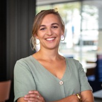 RGF Staffing Belgium Employee Dieuwertje van Bourgognie's profile photo