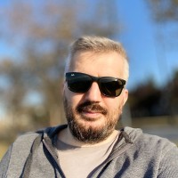 AppReCode Employee Yusuf Güzel's profile photo