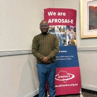 Office of the Auditor General Uganda Employee Egesa Ivan's profile photo