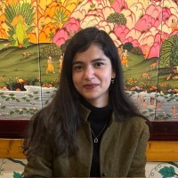 Skillshare Employee Namya Rastogi's profile photo