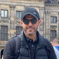 Hazem Alzein Email