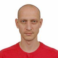 OPES Software Employee Sergey Malkov's profile photo