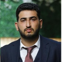 Attewell Ltd Employee Sharyar Ahmed's profile photo