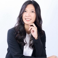 Profet AI Employee Amilia Chen's profile photo