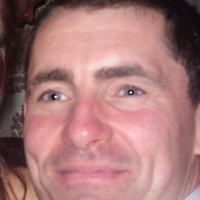 NGS Engineering Employee Gordon Richardson's profile photo