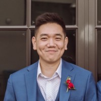 Stealth AI Startup Employee Eric Tran's profile photo
