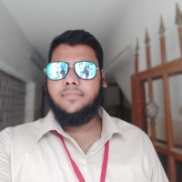 CDRP Technologies Employee Mohammed Ismail's profile photo