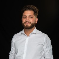 MOJO Employee Juan Francisco Cardozo's profile photo