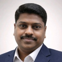 Kaar Tech Employee Muralidharan V's profile photo