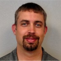 Tri-City Electric Co. Employee Luke Benjamin's profile photo