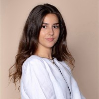 Emma D'Errico Email