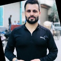 Abid Bhat Email