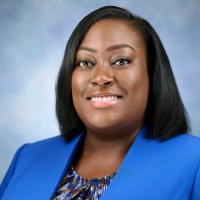 Applied Development LLC Employee Kafea Huntley-Carter's profile photo