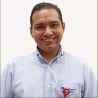 Colgate-Palmolive Employee Nicolas Bas's profile photo