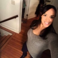 Reston Hospital Employee Paige Dickson's profile photo