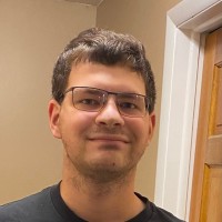 SōtirIS Information Strategies Employee Andrew Bowman's profile photo