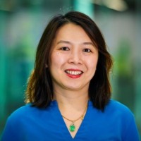 Shell Employee Eva Wan's profile photo