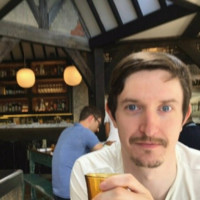 Latent Labs Employee Joe Daniels's profile photo