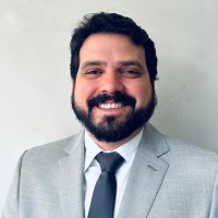 Edison Chouest Offshore Employee Estevan Cruz's profile photo