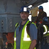 Total Safety Consulting Employee Robert Croghan's profile photo
