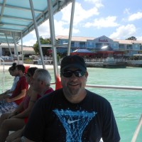 Ab Initio Software Employee Mike Kabat's profile photo