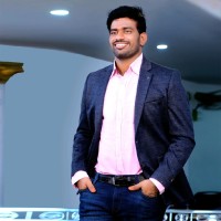 Rushi Chinthakrindi's profile photo