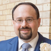 SJV: Saint John Vianney College Seminary Employee Michael Roesch's profile photo