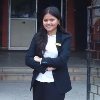 Cursor Employee Bhoomi Gaonkar's profile photo