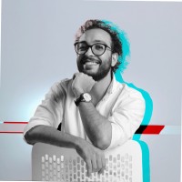 NNC Employee Mazen Abdelkader's profile photo