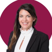 Alpen Partners AG Employee Sarah Ackermann's profile photo