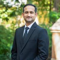 Madison Pearl Employee Aashish Gidwani's profile photo
