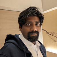 Fabheads Automation Employee Dhinesh Kanagaraj's profile photo